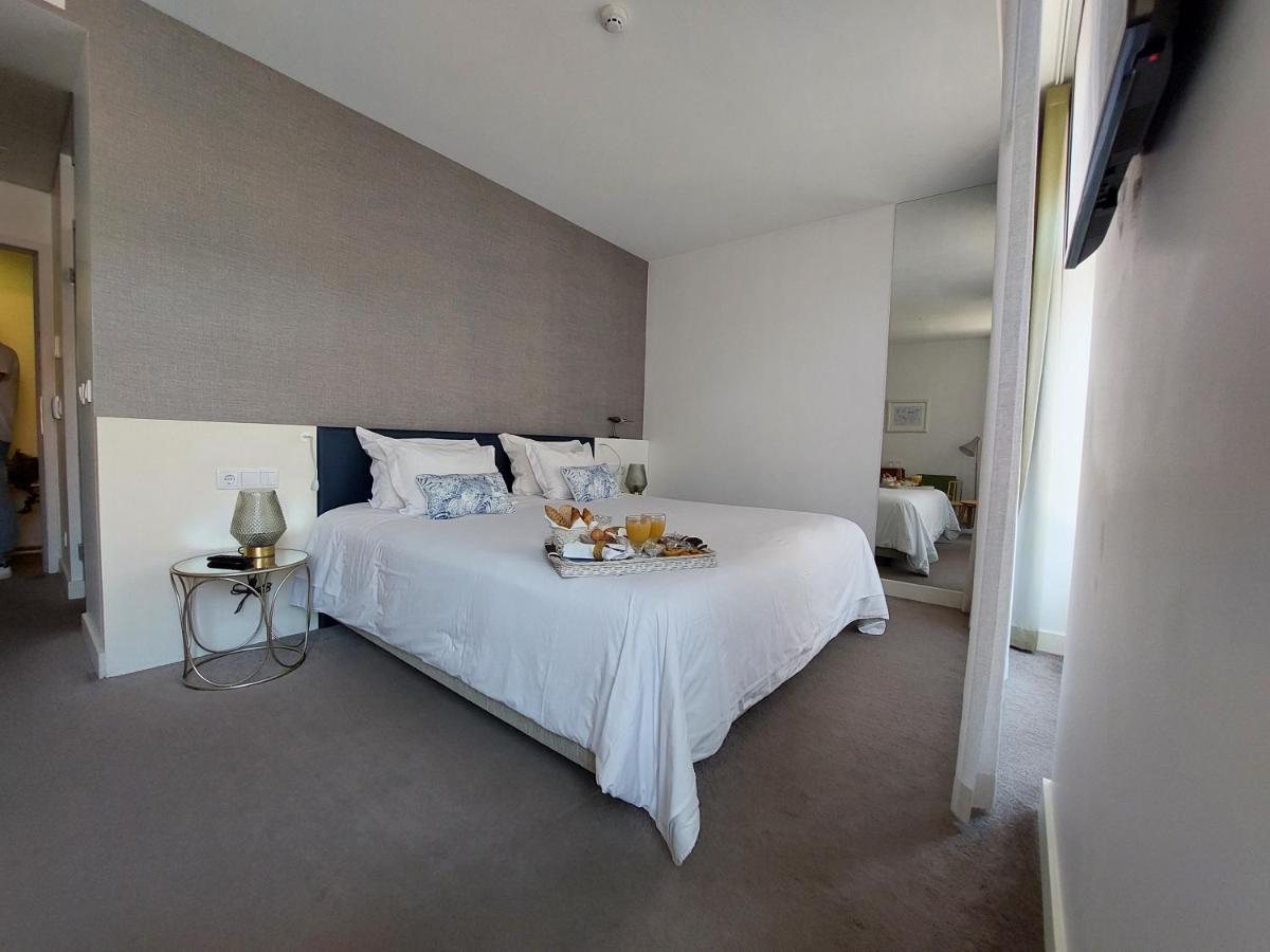 Double or Twin Room City View