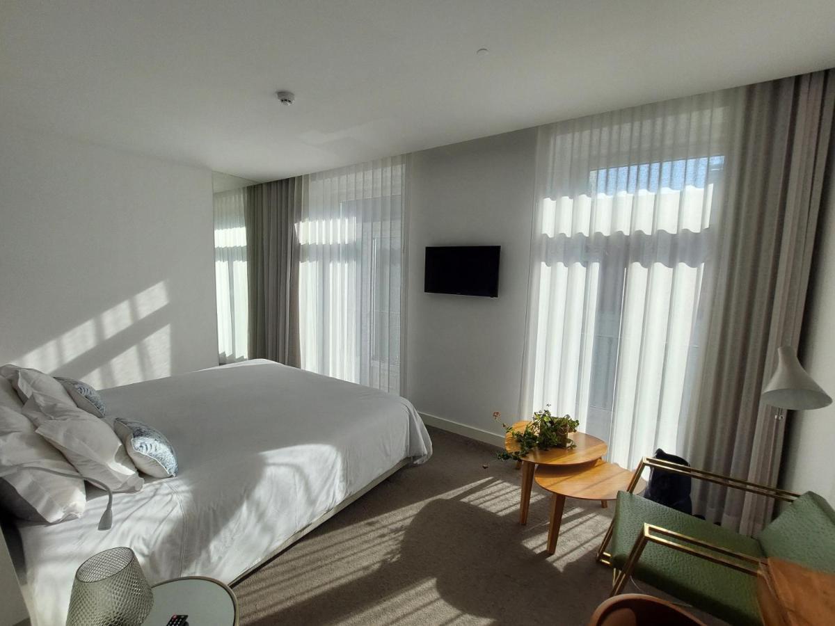 Deluxe Double or Twin Room Balcony
