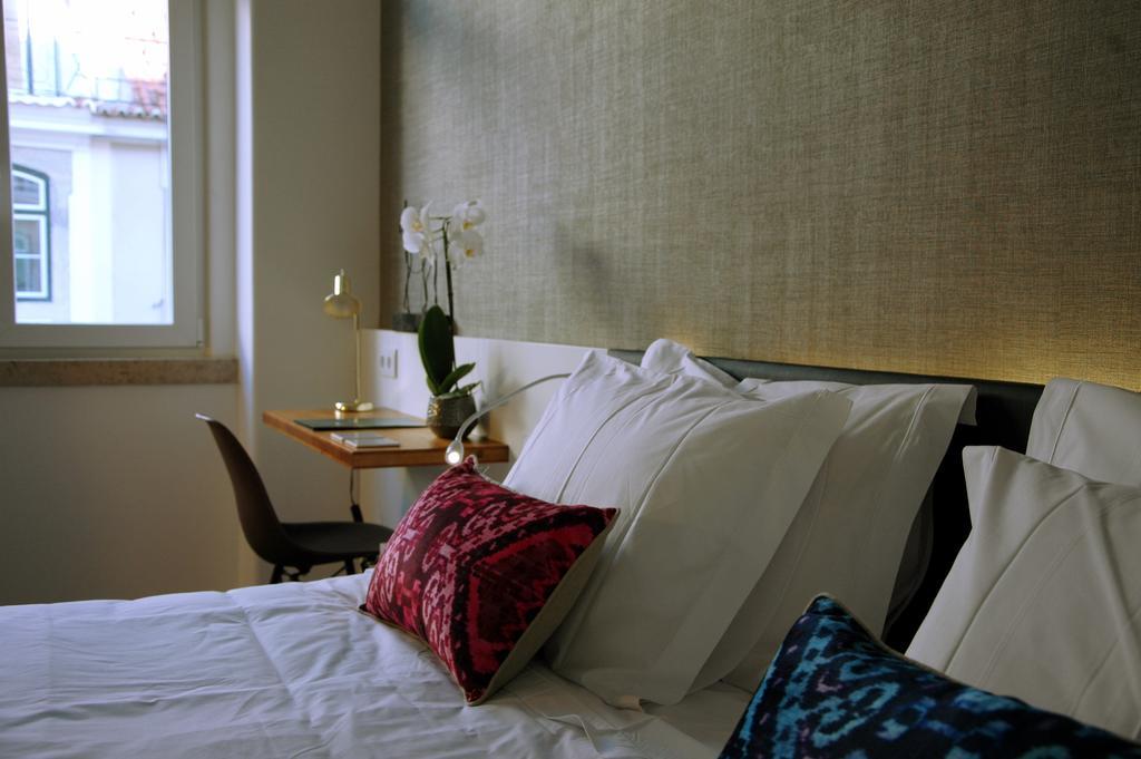 Double or Twin Room with City View
