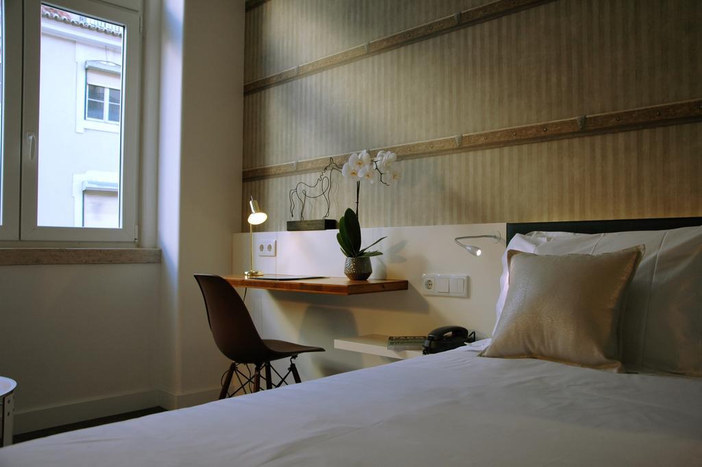 Double or Twin Room City View