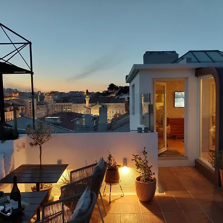 Augusta Boutique House-2